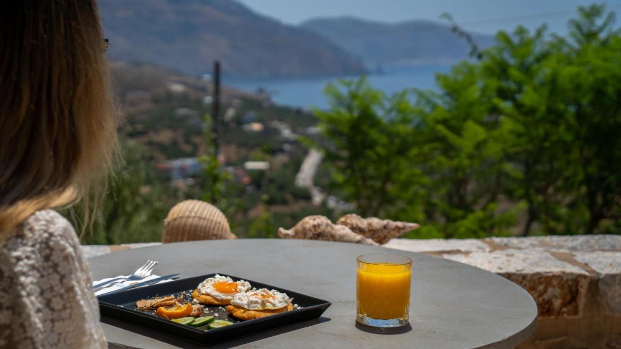 Alika Resort Extérieur photo
