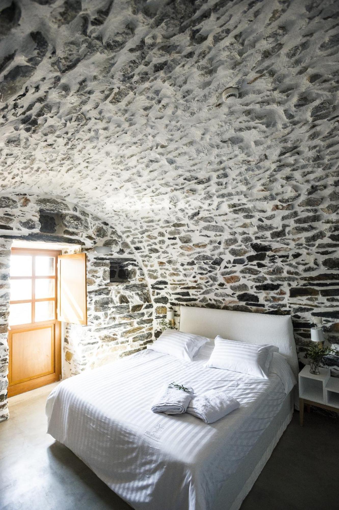 Alika Resort Chambre photo