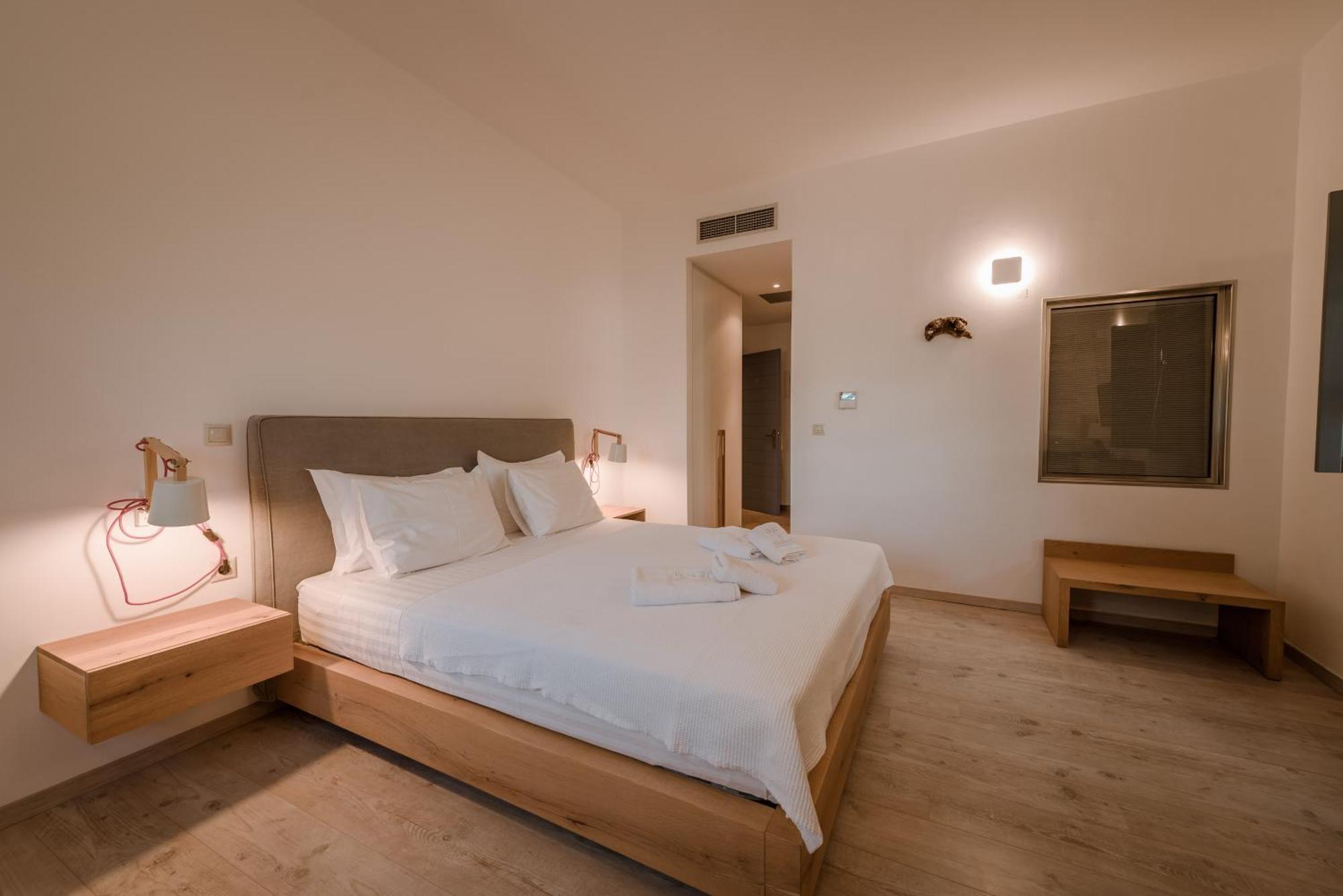 Alika Resort Extérieur photo