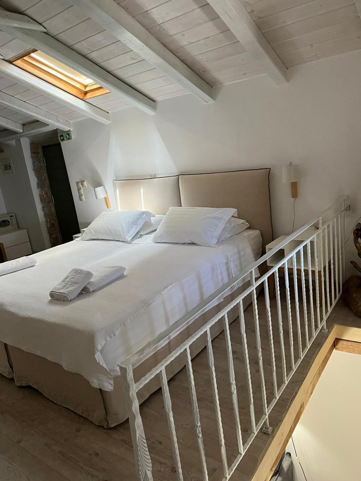 Alika Resort Extérieur photo