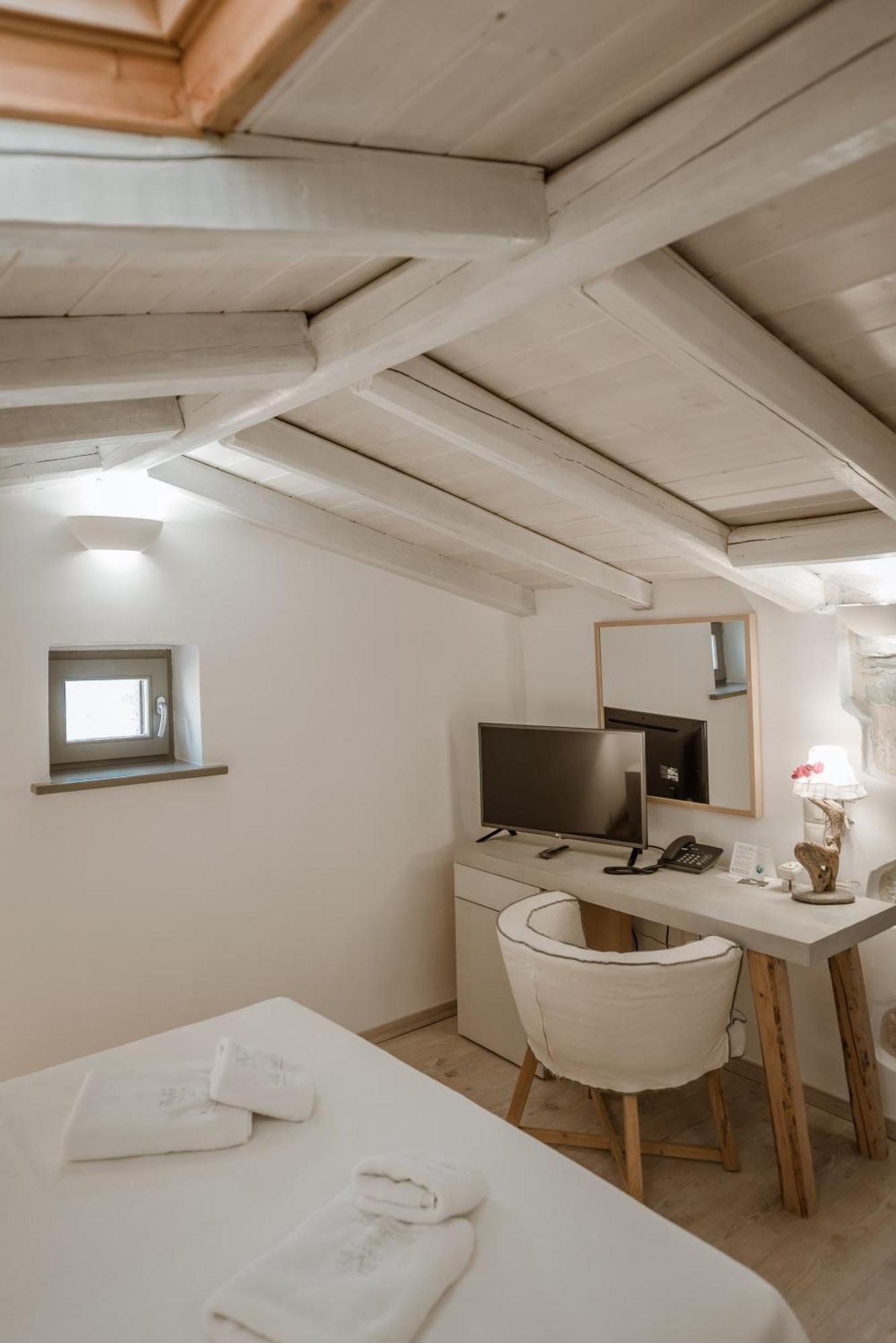 Alika Resort Extérieur photo