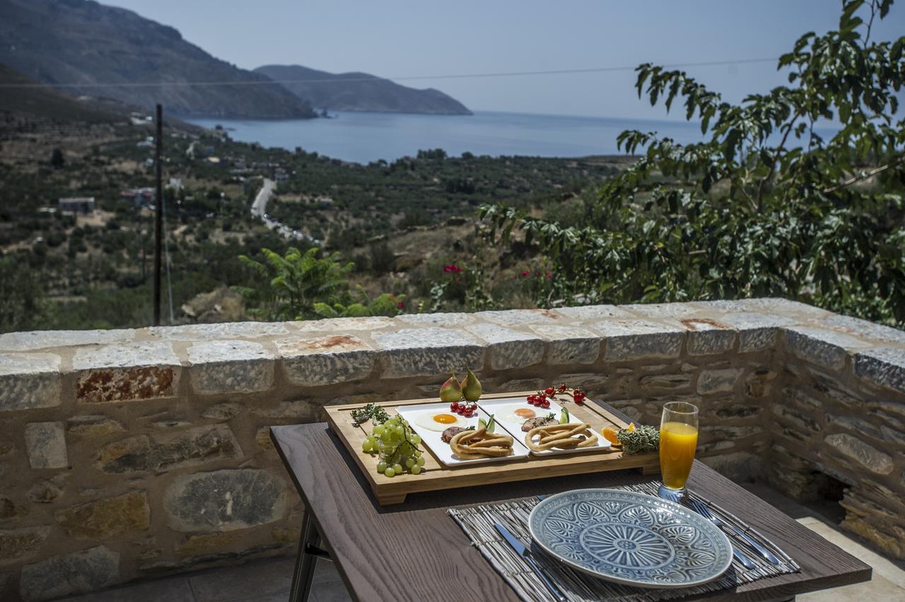 Alika Resort Extérieur photo