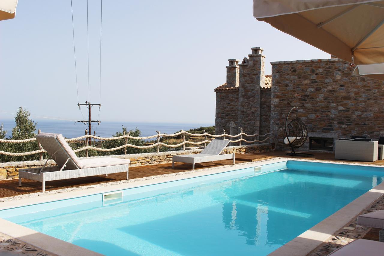 Alika Resort Extérieur photo