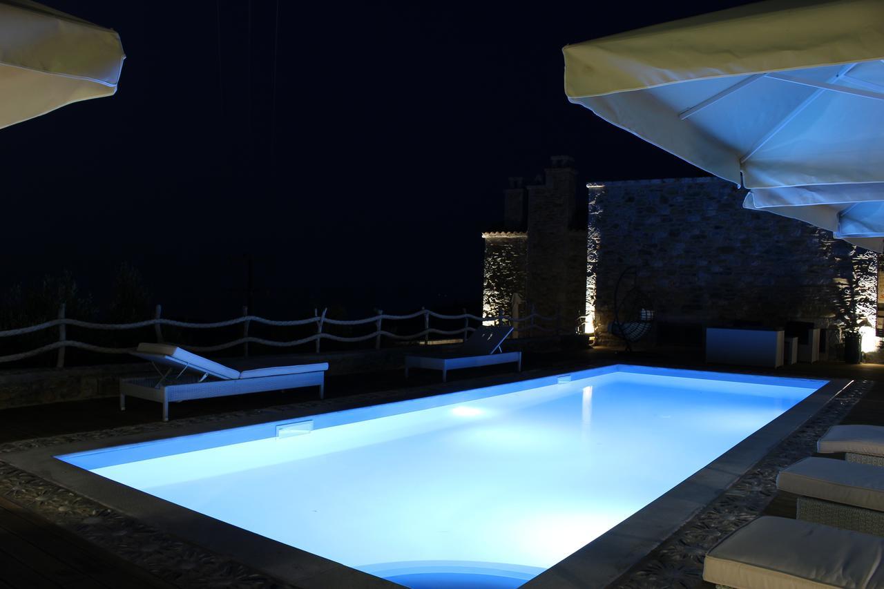 Alika Resort Extérieur photo